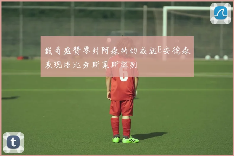戴奇盛赞零封阿森纳的成就E安德森表现堪比劳斯莱斯级别